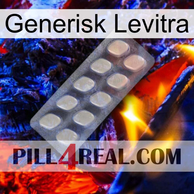 Generisk Levitra 08